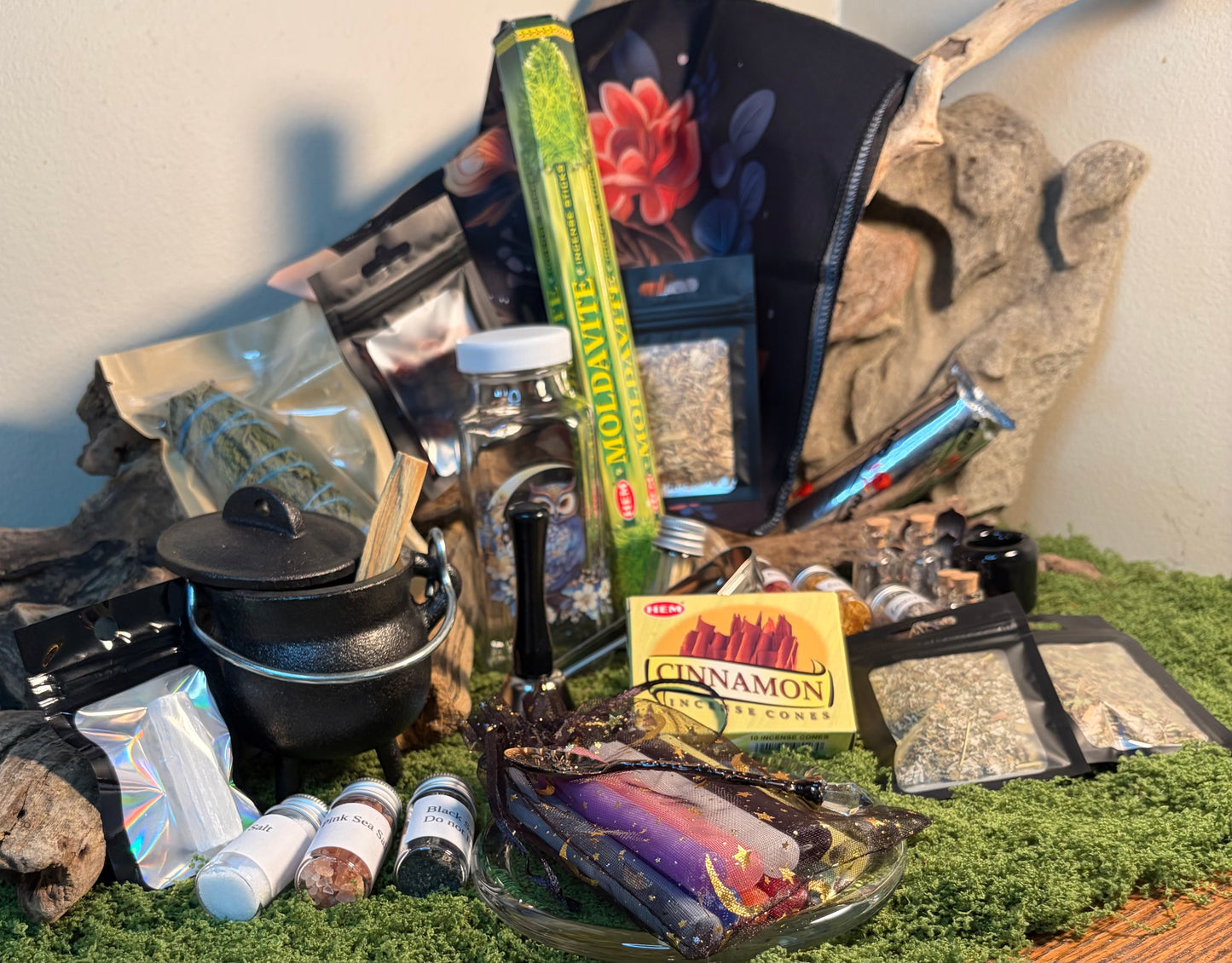 Altar kit