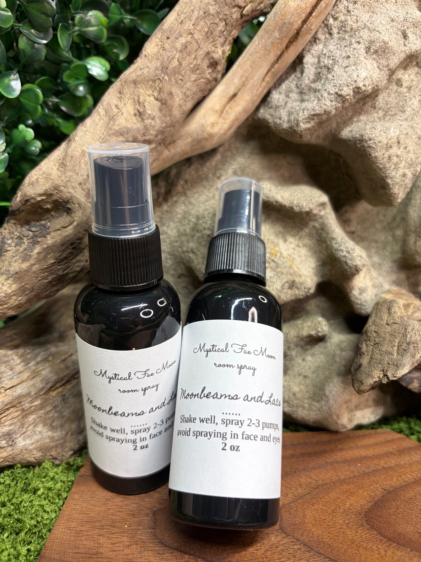 Mystical Fae Moon Room spray 2 oz