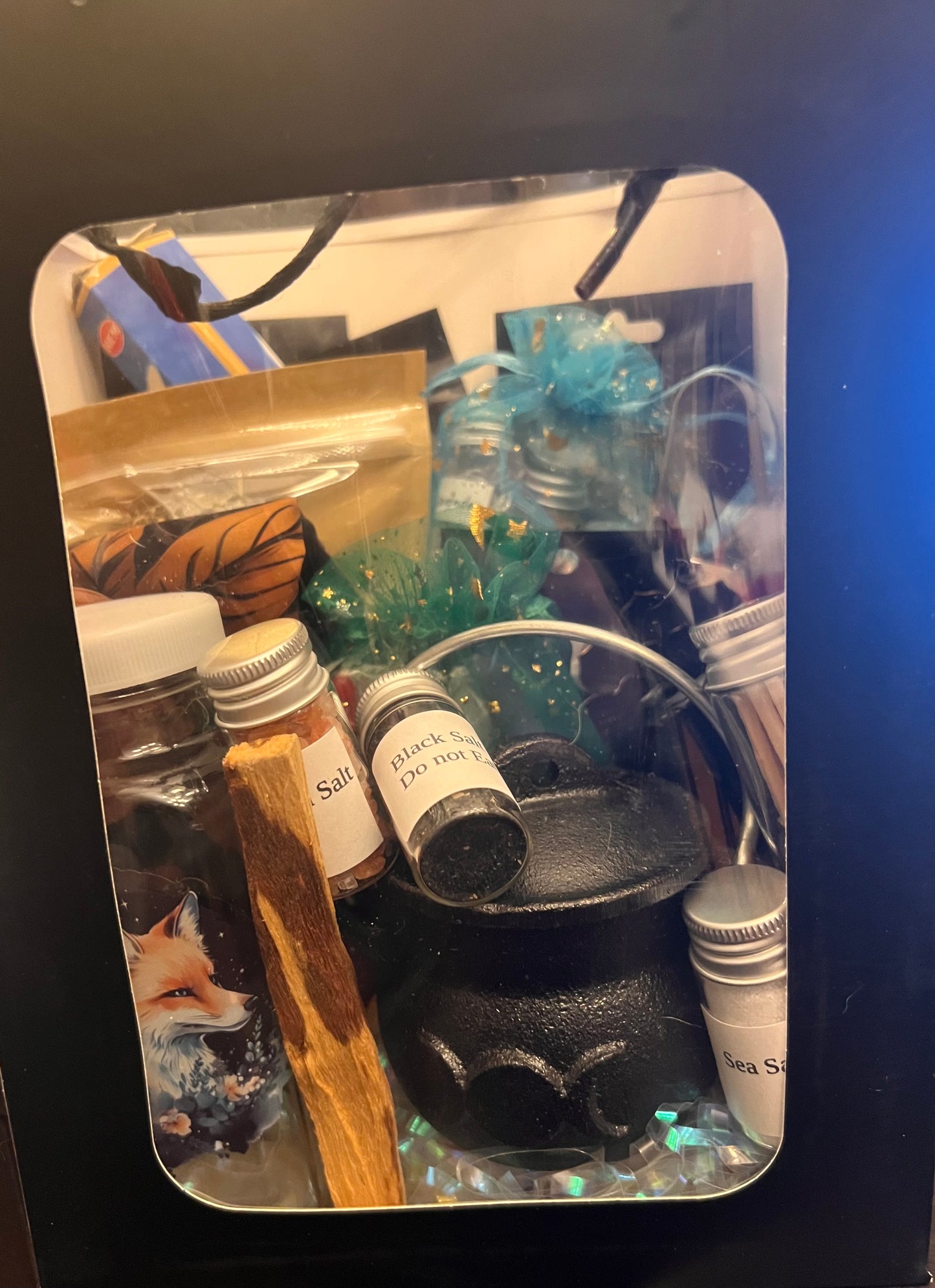Altar kit