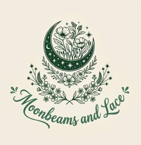 Moonbeams and Lace