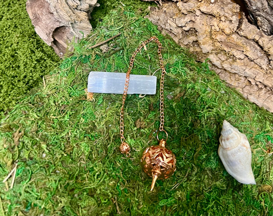Pendulum