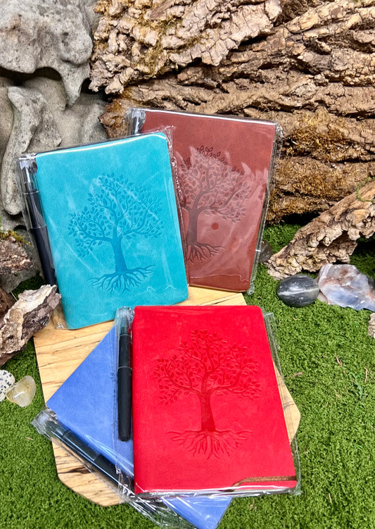 Tree of life journal