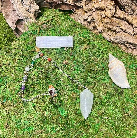 Pendulum
